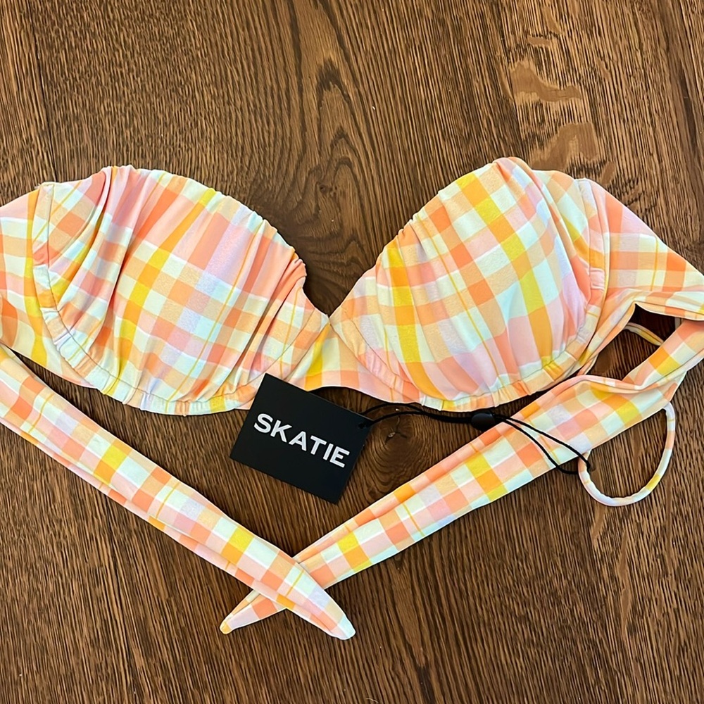 Bikini Top